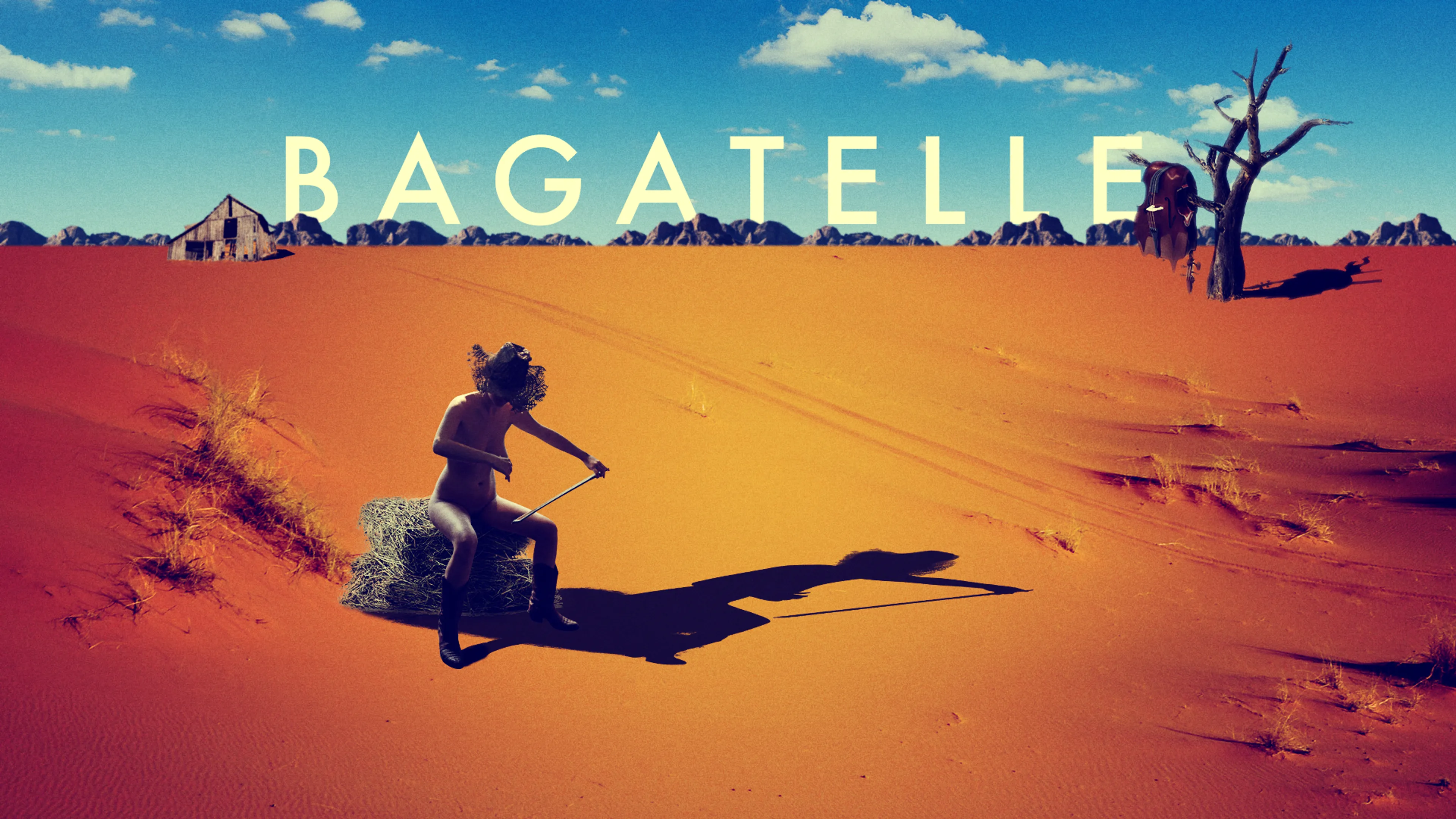 Bagatelle poster